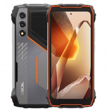 Смартфон Oscal Pilot 1 6/256GB Orange
