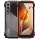 Смартфон Oscal Pilot 1 6/256GB Orange