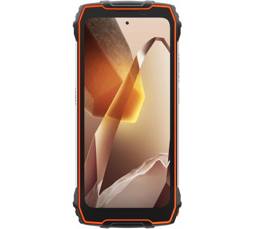 Смартфон Oscal Pilot 1 6/256GB Orange