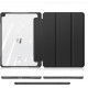 Чохол-книжка Dux Ducis Toby Smart Cover для Apple iPad 9.7 2017/2018 Black (6934913048702)