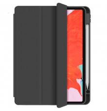 Чохол-книжка WiWU Protective Case для Apple iPad 10.9 (2022) Black (6936686409544)
