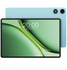Планшет Teclast P50 (2025) 8/128GB 4G Sky Blue (6940709687550)