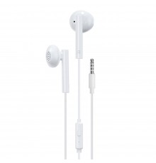 Гарнітура WK YA01 White (6941027616369)