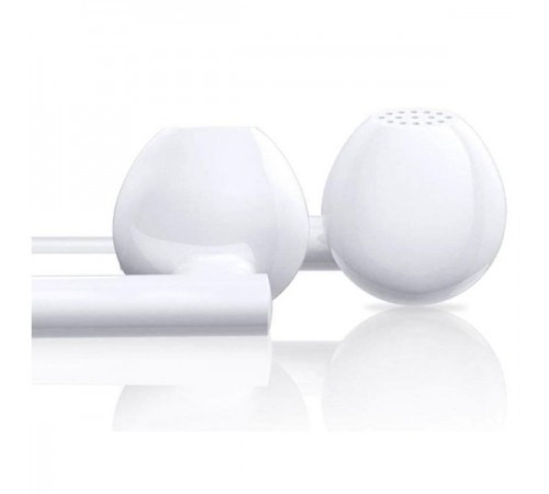 Гарнітура WK YA01 White (6941027616369)