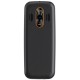 Мобiльний телефон 2E E350 Black (694743656879)