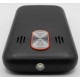 Мобiльний телефон 2E E350 Black (694743656879)
