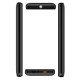 Мобiльний телефон 2E E350 Black (694743656879)