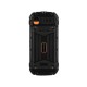 Мобiльний телефон 2E R240 2025 Dual Sim Black (694743657623)
