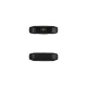 Мобiльний телефон 2E R240 2025 Dual Sim Black (694743657623)