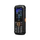 Мобiльний телефон 2E R240 2025 Dual Sim Black (694743657623)