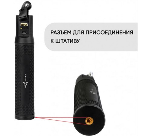 Монопод AirOn Power Bank AC120 (69477915500010)