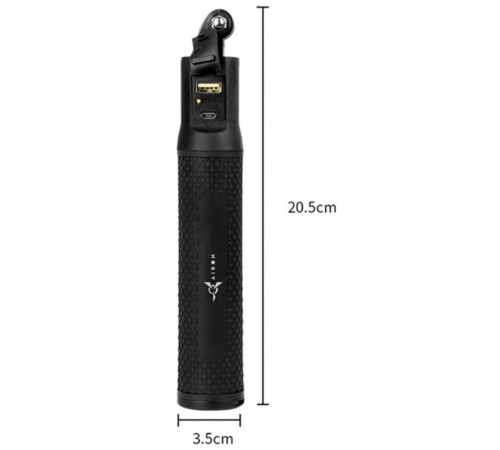 Монопод AirOn Power Bank AC120 (69477915500010)