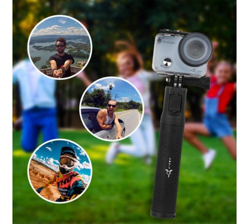 Монопод AirOn Power Bank AC120 (69477915500010)