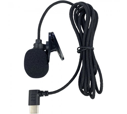 Мікрофон AirOn ProCam 7/8 USB Type-C (69477915500021)