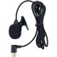 Мікрофон AirOn ProCam 7/8 USB Type-C (69477915500021)