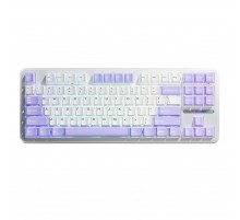 Клавіатура Aula F87 White (6948391202464)