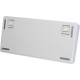 Клавіатура бездротова Aula F75 Gasket Greywood V3 Blue (6948391208633)