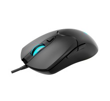 Миша Aula S13 Wired gaming mouse with 6 keys Black (6948391213095)