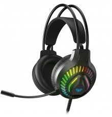 Гарнiтура Aula S605 Wired gaming headset Black (6948391235202)