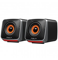 Акустична система Aula A200 Black (6948391265162)