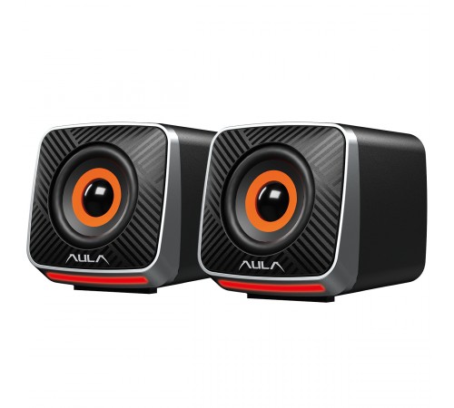 Акустична система Aula A200 Black (6948391265162)