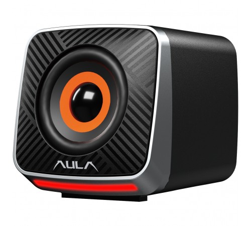 Акустична система Aula A200 Black (6948391265162)