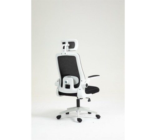 Крісло для геймерів Aula F526 Gaming Chair Black (6948391286235)