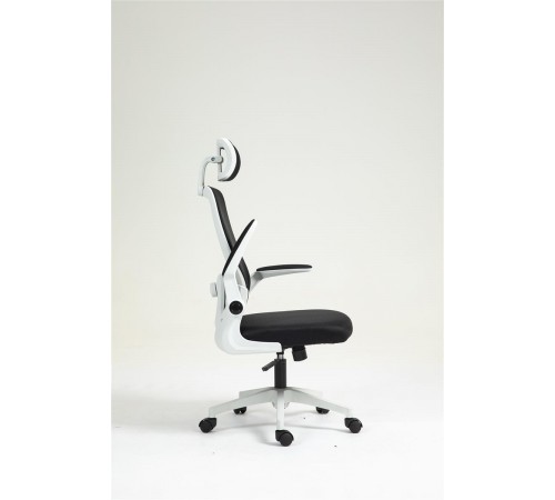 Крісло для геймерів Aula F526 Gaming Chair Black (6948391286235)