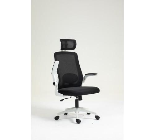 Крісло для геймерів Aula F526 Gaming Chair Black (6948391286235)