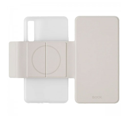 Чохол-книжка BOOX 2-в-1 для BOOX Palma 2 Pro Beige (6949710311201)