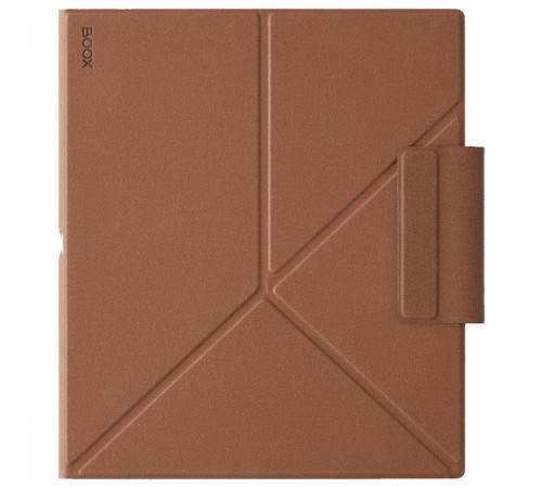 Чохол-книжка Boox для BOOX Note Air5 C Orange (6949710311256)