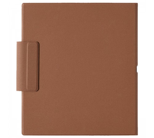 Чохол-книжка Boox для BOOX Note Air5 C Orange (6949710311256)