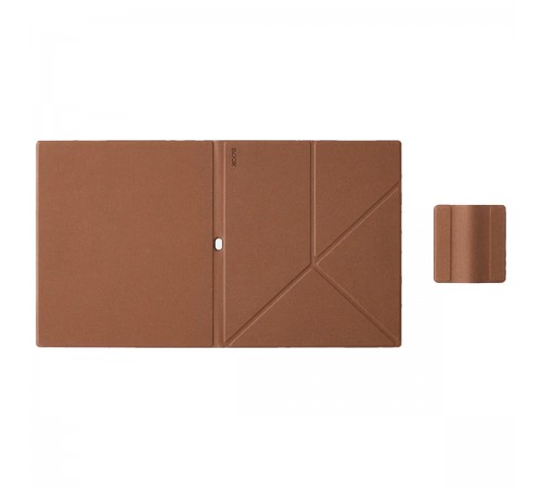 Чохол-книжка Boox для BOOX Note Air5 C Orange (6949710311256)