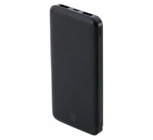 Універсальна мобільна батарея Remax RPP-295 Landon 10000mAh Black (6954851208853)