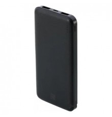 Універсальна мобільна батарея Remax RPP-295 Landon 10000mAh Black (6954851208853)