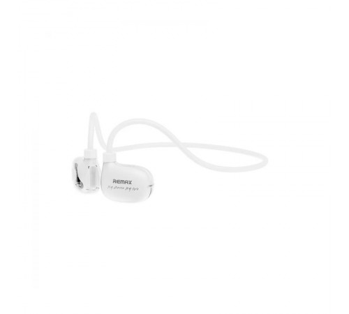 Навушники Remax RB-S15 White (6954851223498)