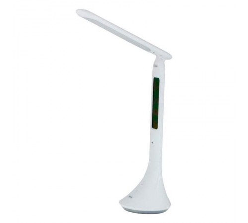 Настільна лампа Remax RT-E510 Time Pro Series White (6954851226437)