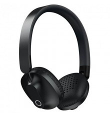 Bluetooth-гарнітура Remax RB-550HB HiFi Black (6954851229988)