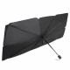 Сонцезахисний козирок на лобове скло Remax SZZY03-F103 Silver (6954851243830)