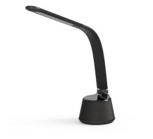 Настільна лампа Remax RBL-L3 Desk Lamp Bl Speaker Black (6954851261094)
