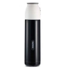 Термос Remax RT-CUP22 Jazz Cup Black (6954851266129)