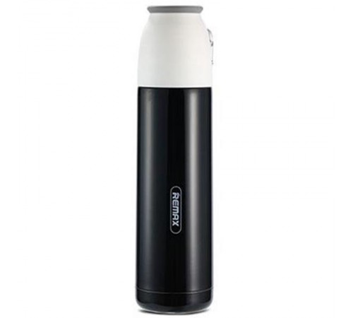 Термос Remax RT-CUP22 Jazz Cup Black (6954851266129)