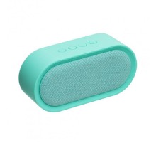 Акустична система Remax RB-M11 Blue (6954851278153)