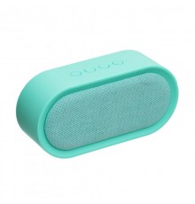 Акустична система Remax RB-M11 Blue (6954851278153)
