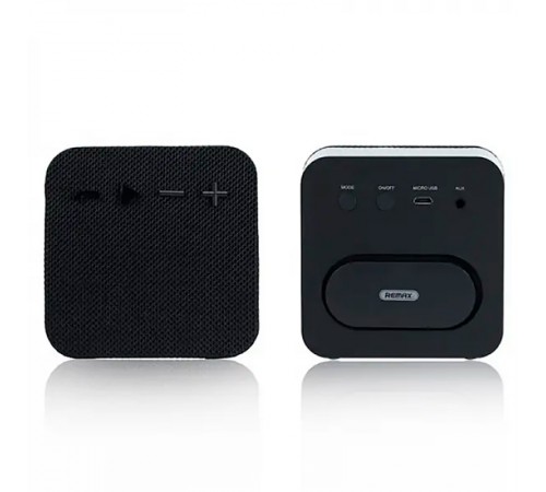 Акустична система Remax RB-M18 Black (6954851284833)