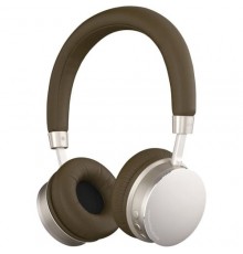 Bluetooth-гарнітура Remax RB-520HB Gold (6954851284857)