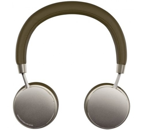 Bluetooth-гарнітура Remax RB-520HB Gold (6954851284857)