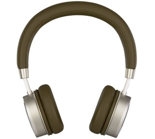 Bluetooth-гарнітура Remax RB-520HB Gold (6954851284857)