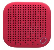 Акустична система Remax RB-M27 Red (6954851287452)