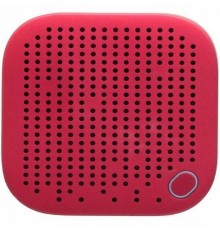 Акустична система Remax RB-M27 Red (6954851287452)